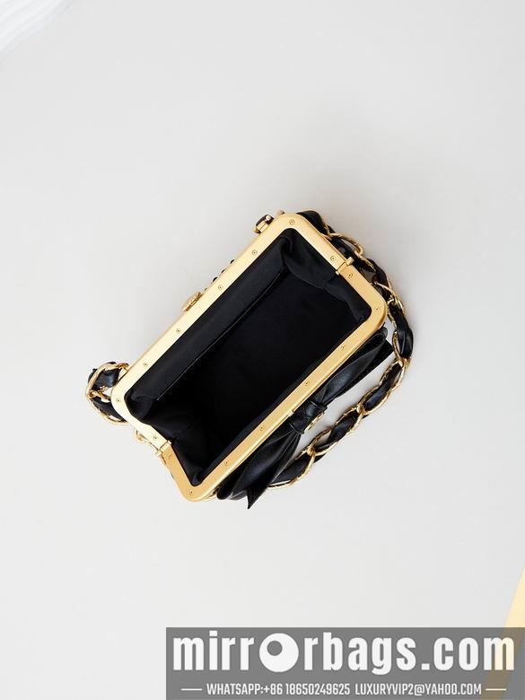 Chanel Replica Bags AP4027 14X21X5cm BL 5