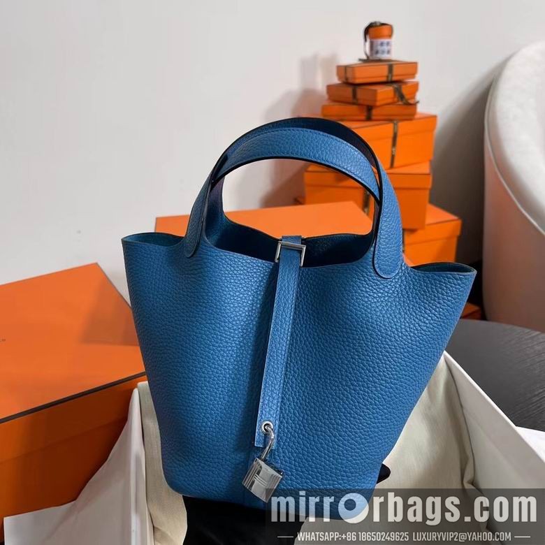 Hermes Replica Bags Picotin 18cm AM 3