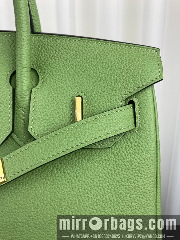 Hermes Replica Bags Brikin 30cm 101805 AM 34