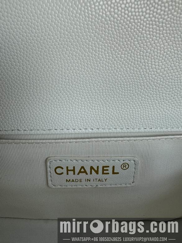 Chanel Replica Bags 67086 25cm BL 8