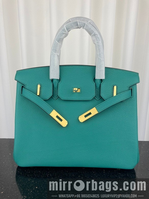 Hermes Replica Bags Brikin 30cm 101805 AM 30