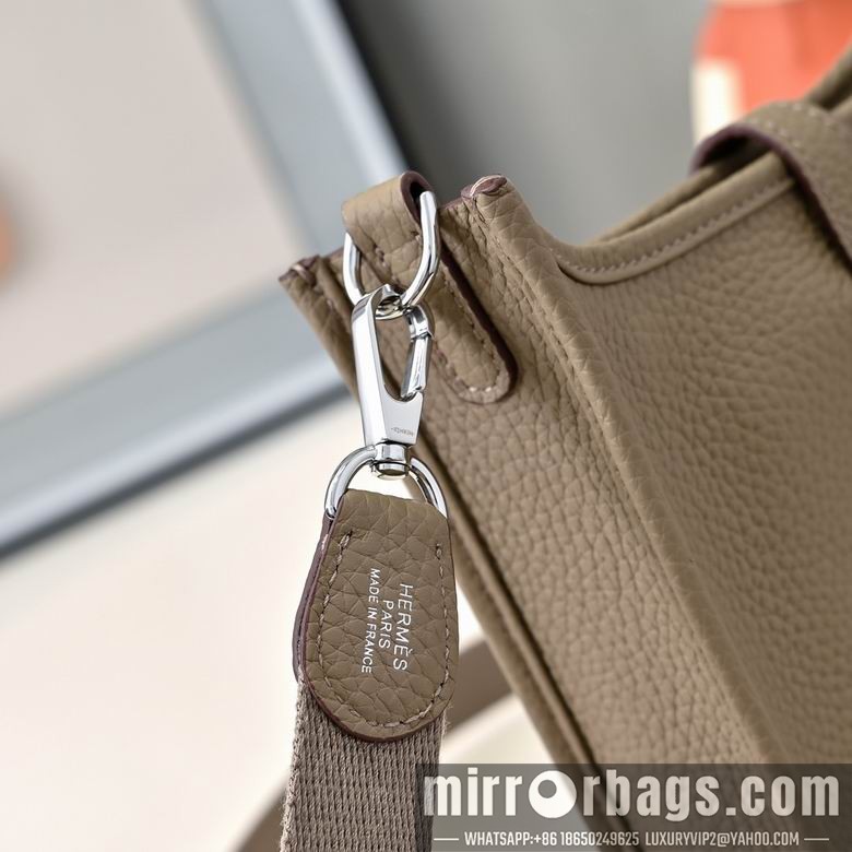 Hermes Replica Bags 17cm 112107 AM 5