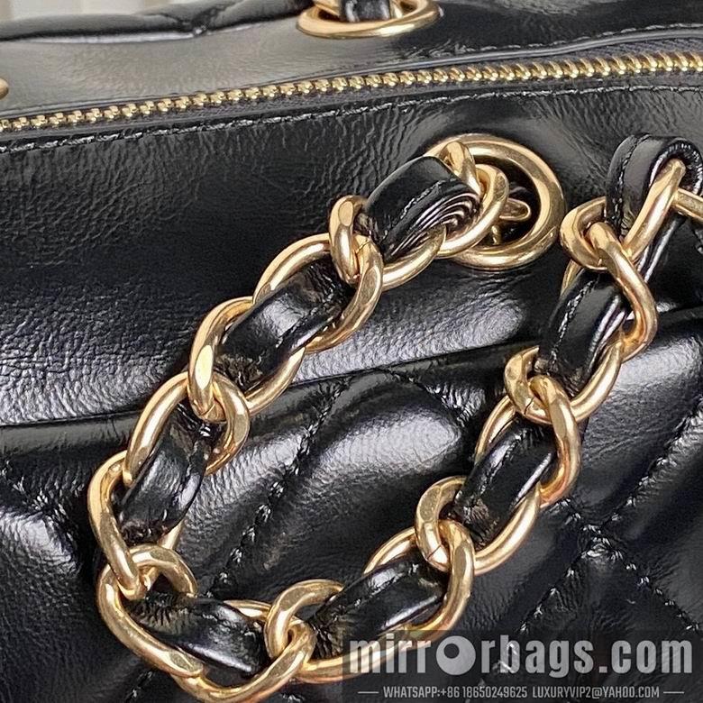 Chanel Replica Bags AS4933 29X19X13cm BL 1