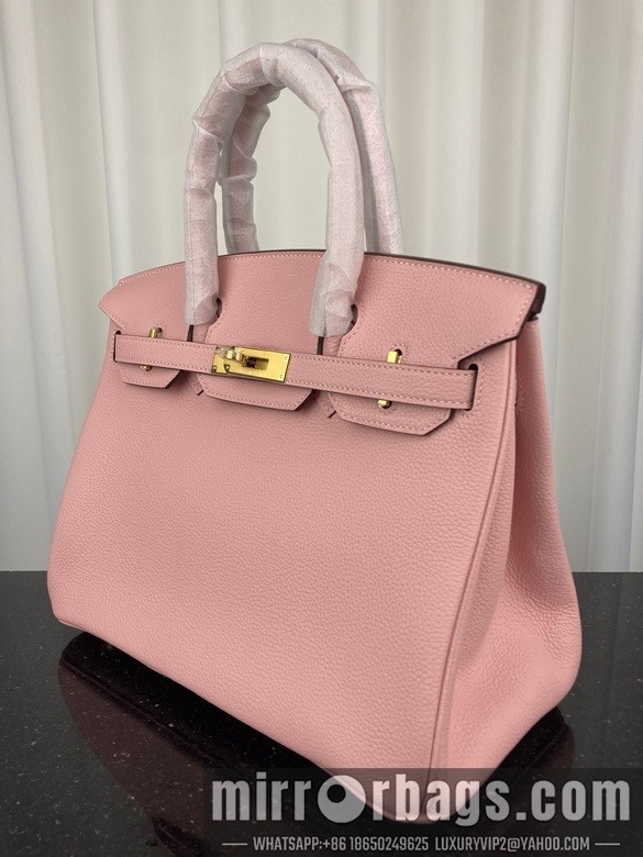 Hermes Replica Bags Brikin 30cm 101805 AM 27