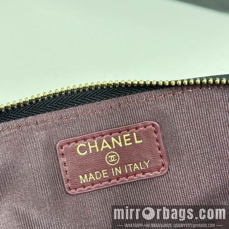 Chanel Replica Bags 2061 12X9.5cm YG 1