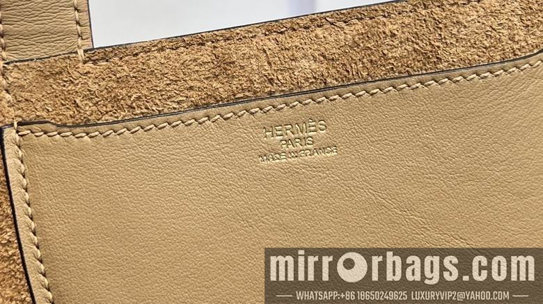 Hermes Replica Bags 18cm 032702 AM 1