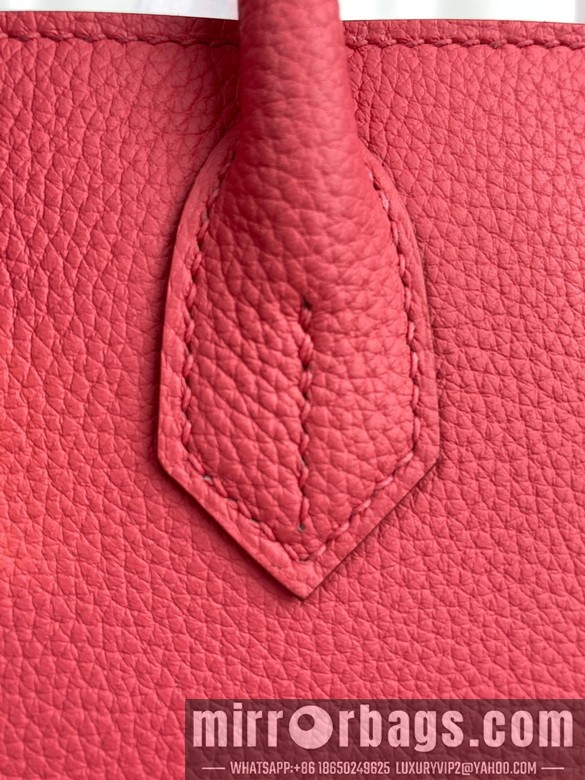 Hermes Replica Bags Brikin 30cm 101805 AM 23