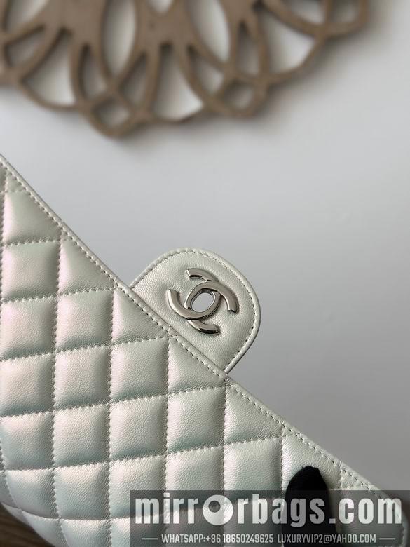 Chanel Replica Bags 1112 25.5X15X6cm BL 2