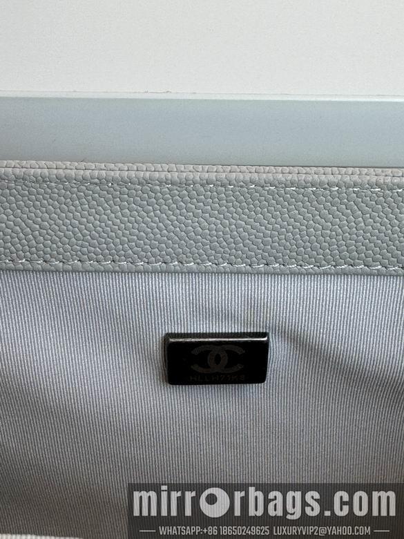 Chanel Replica Bags 67086 25cm BL 2