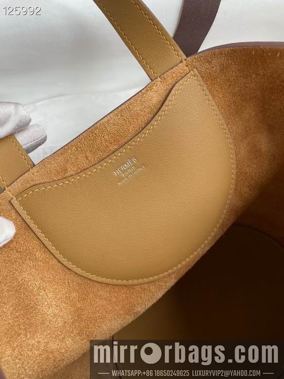 Hermes Replica Bags 18cm 102807 AM 5