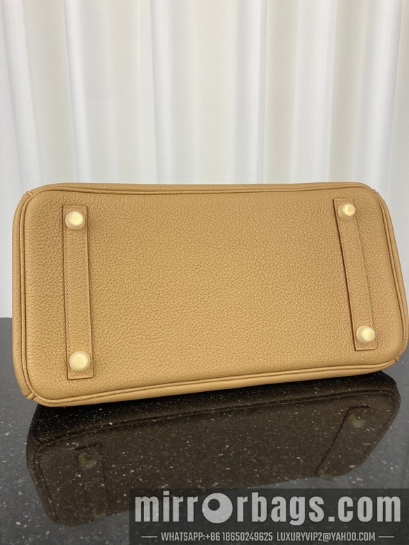 Hermes Replica Bags Brikin 30cm 101805 AM 37