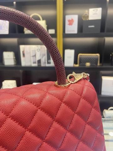 Chanel Replica Bags AS92990 21x14x10cm al 23