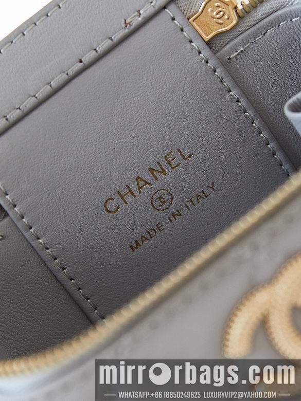 Chanel Replica Bags AP4302 8.5X11X7cm BL 4