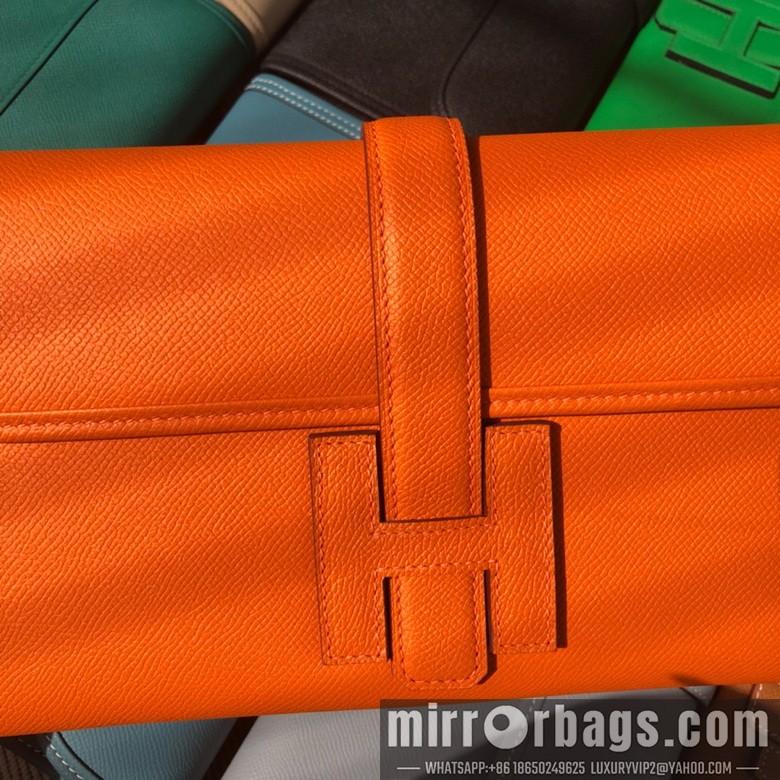 Hermes Replica Bags jige 29 080508 AM-13