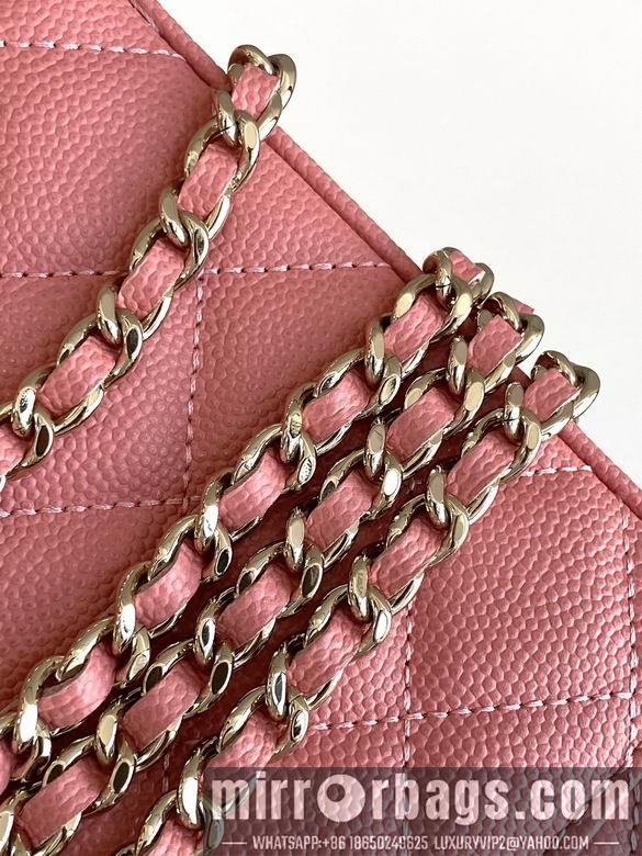 Chanel Replica Bags AP4404 9.5X17X8cm BL 3