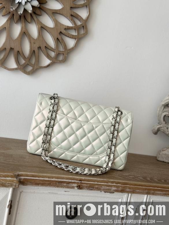 Chanel Replica Bags 1112 25.5X15X6cm BL 2