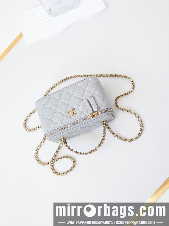 Chanel Replica Bags AP4056 9.5X16X8cm BL 3
