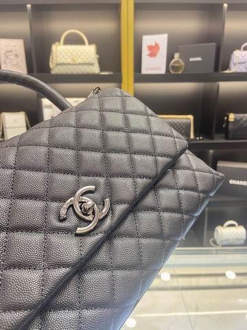 Chanel Replica Bags AS92990 21x14x10cm al 9