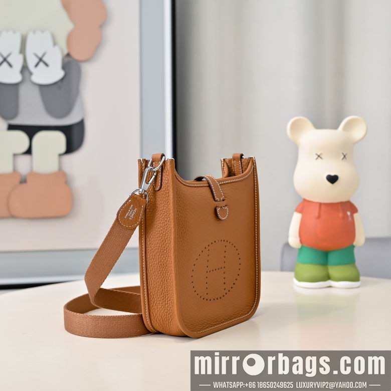 Hermes Replica Bags 17cm 112107 AM 7