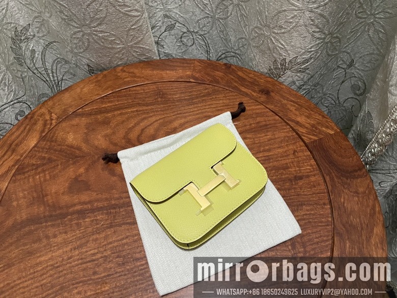 Hermes Replica Bags constance slim 080504 AM-3