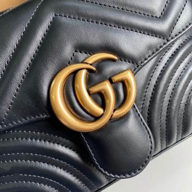 Gucci Replica Bags 547260 21X15X8cm MP 1