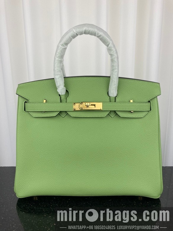 Hermes Replica Bags Brikin 30cm 101805 AM 34