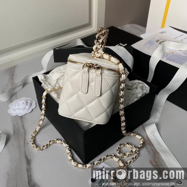Chanel Replica Bags AP4052 17cm BL 4