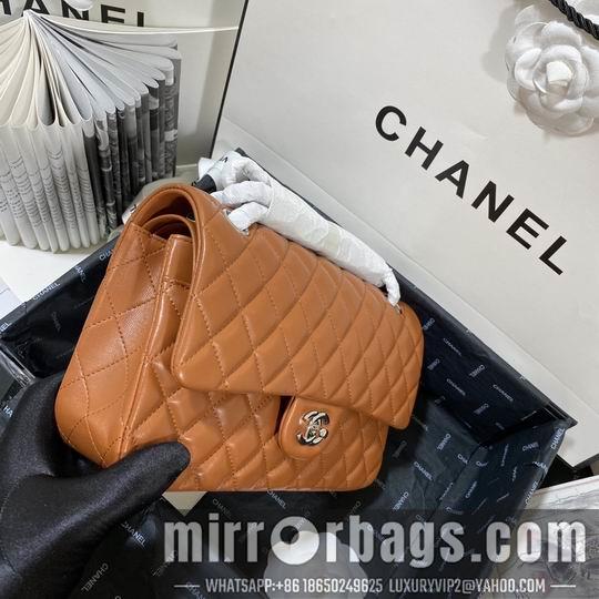 Chanel Replica Bags CF01112 25.5 cm al 4