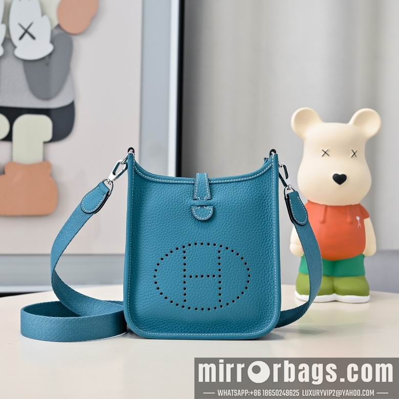 Hermes Replica Bags 17cm 112107 AM 1