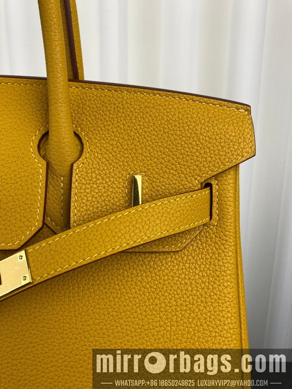 Hermes Replica Bags Brikin 30cm 101805 AM 39