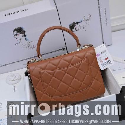 Chanel Replica Bags Chanel 19ss AS92236 25x12x17cm AL27