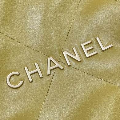 Chanel Replica Bags 3260 35X37X7cm BL 4