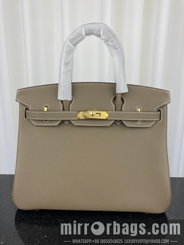 Hermes Replica Bags Brikin 30cm 101805 AM 19