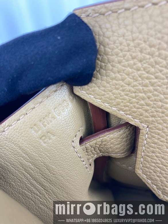 Hermes Replica Bags Brikin 30cm 101805 AM 37