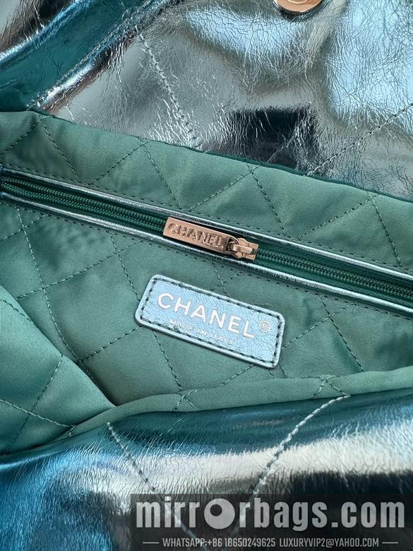 Chanel Replica Bags AS3260 35X37X7cm BL 3