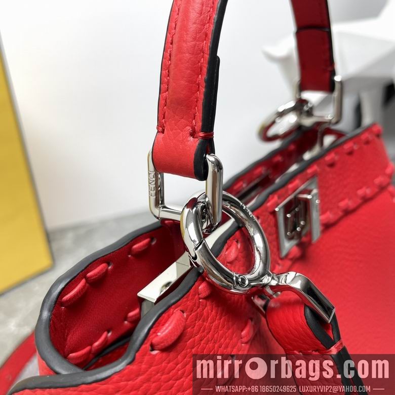 Hermes Replica Bags 8336 20cm H 4