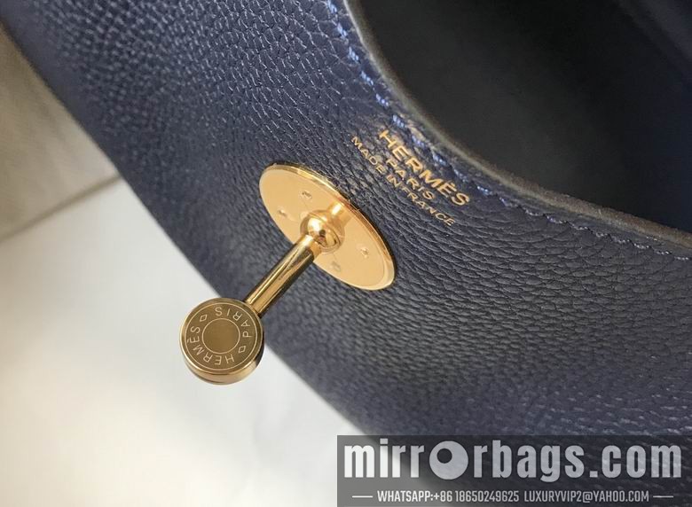 Hermes Replica Bags 26cm 120202 AM 6