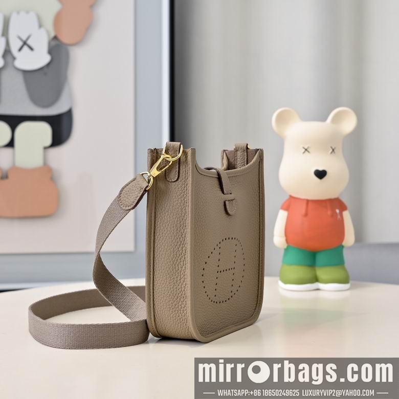 Hermes Replica Bags 17cm 112107 AM 5