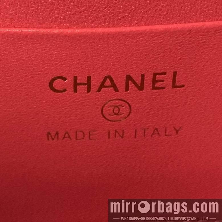 Chanel Replica Bags Ap3799 17cm BL 2