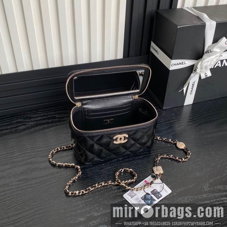 Chanel Replica Bags AP4301 17cm BL 1