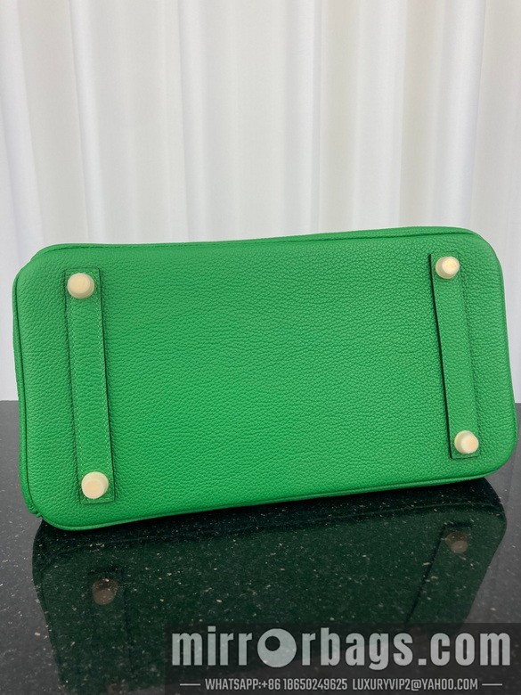 Hermes Replica Bags Brikin 30cm 101805 AM 35