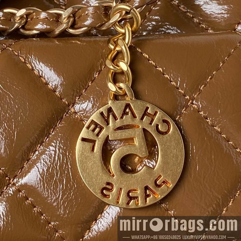 Chanel Replica Bags AS4322 21.5X22.5X7cm BL 5
