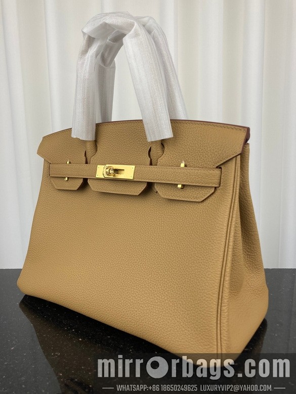 Hermes Replica Bags Brikin 30cm 101805 AM 37