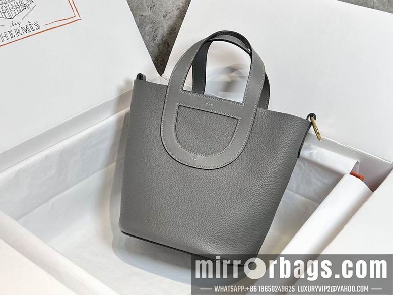 Hermes Replica Bags 18cm 102807 AM 4