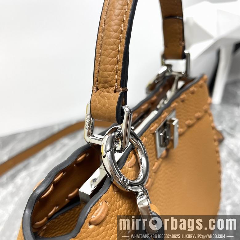 Hermes Replica Bags 8336 20cm H 1