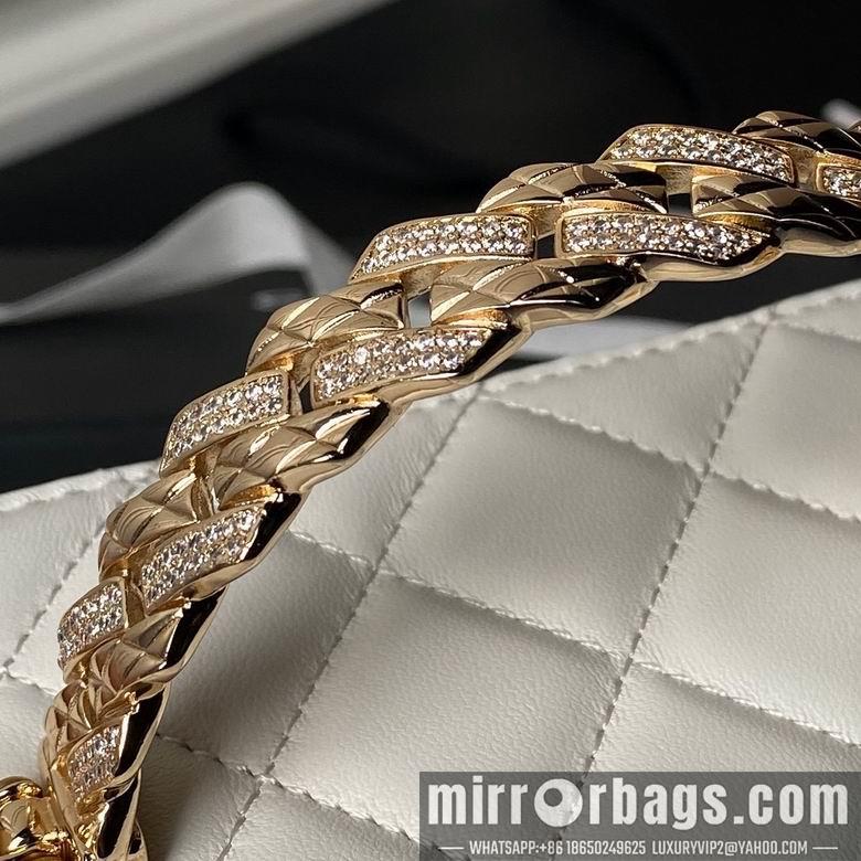 Chanel Replica Bags AP4052 17cm BL 4