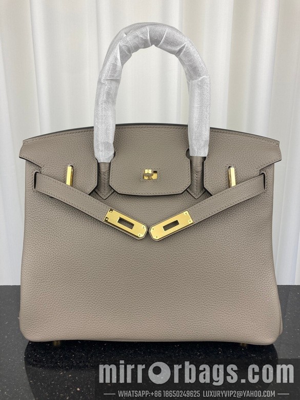 Hermes Replica Bags Brikin 30cm 101805 AM 20