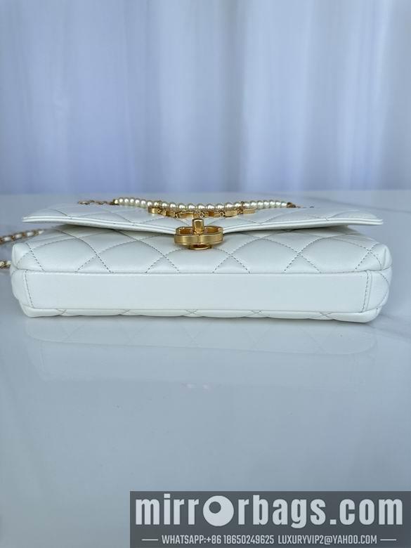 Chanel Replica Bags AS5018 28X12X6cm BL 2