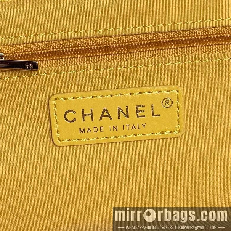 Chanel Replica Bags AS5222 14X23X9cm BL 2