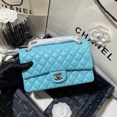 Chanel Replica Bags A1112 BL 3